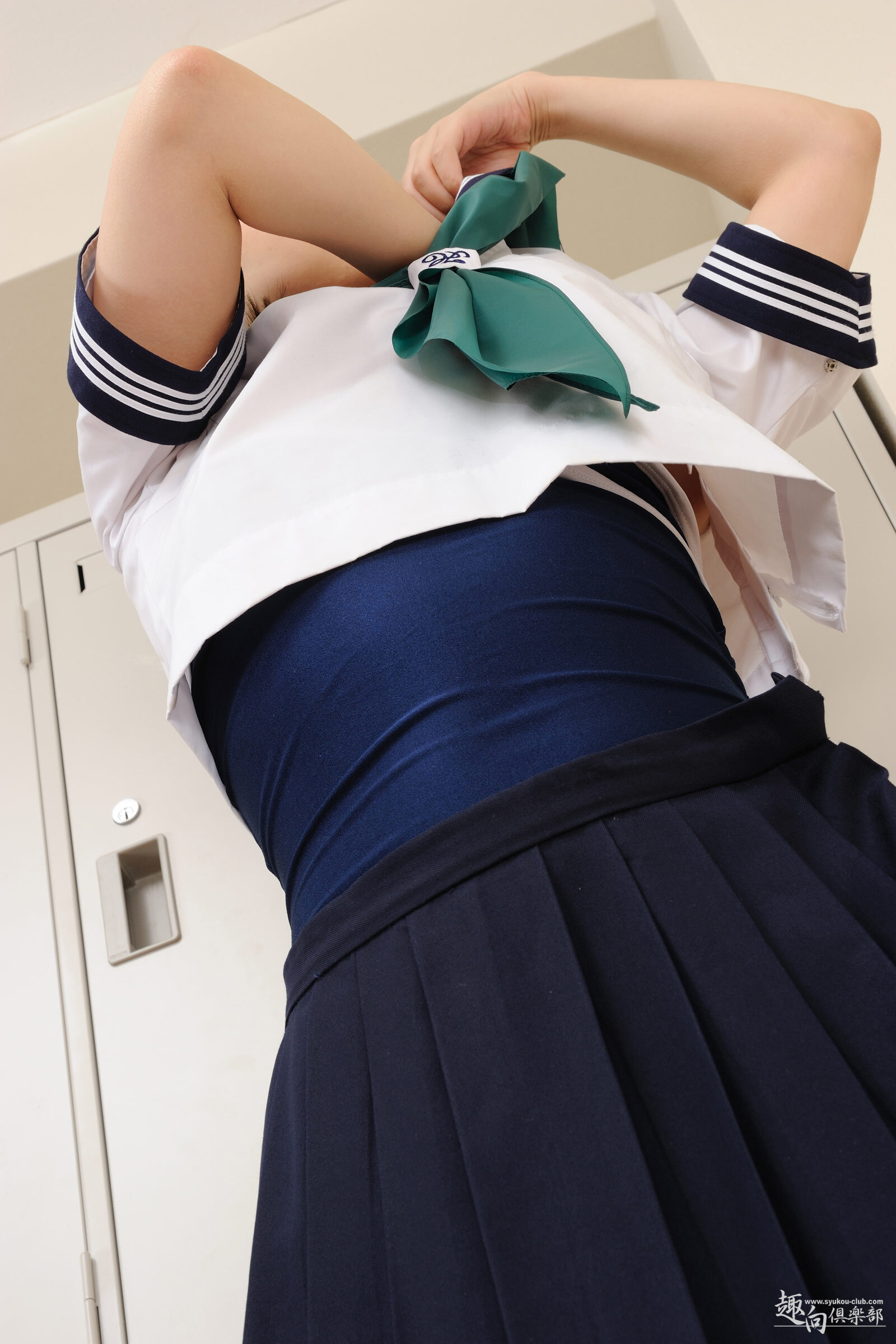 201311.06 uniform girl 20